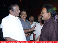 mallukkattu
